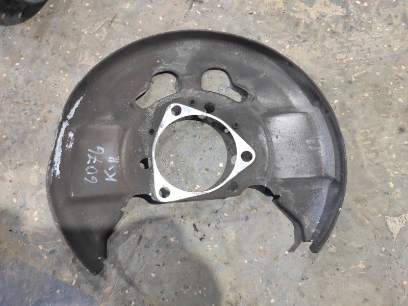 Пыльник тормозного диска, 1000 рублей, Молоково