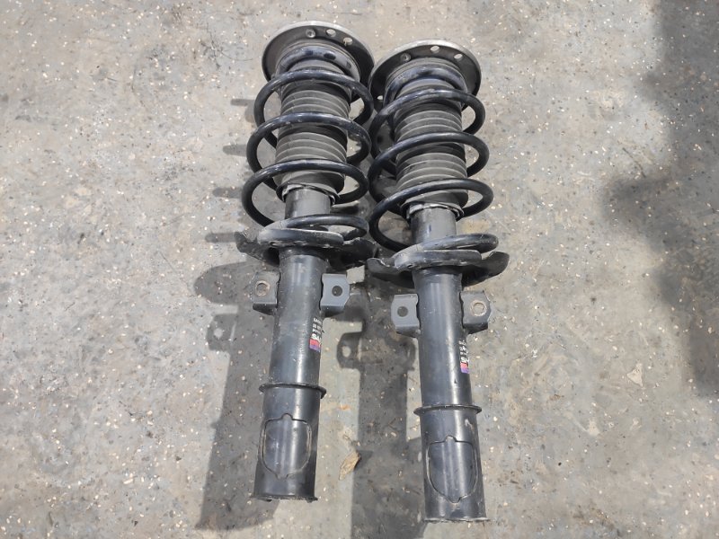 Амортизатор подвески, 27000 рублей, Молоково