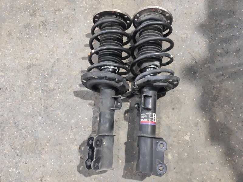 Амортизатор подвески, 27000 рублей, Молоково