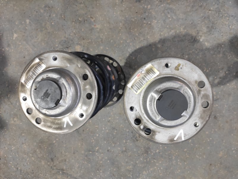 Амортизатор подвески, 27000 рублей, Молоково