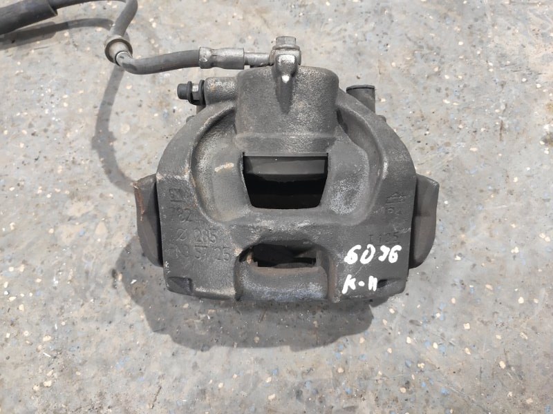 Суппорт тормозной, 3500 рублей, Молоково