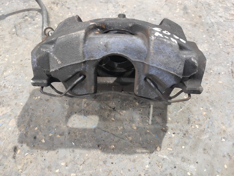 Суппорт тормозной, 3500 рублей, Молоково