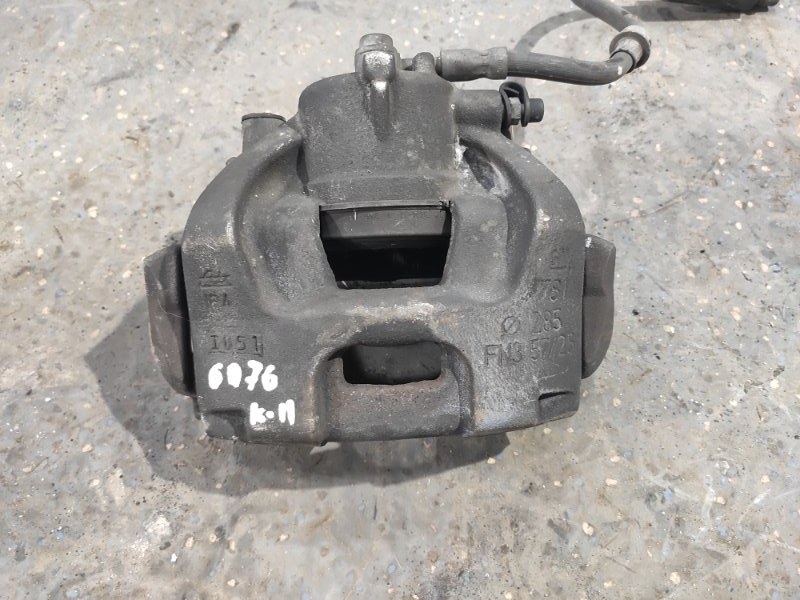 Суппорт тормозной, 3500 рублей, Молоково