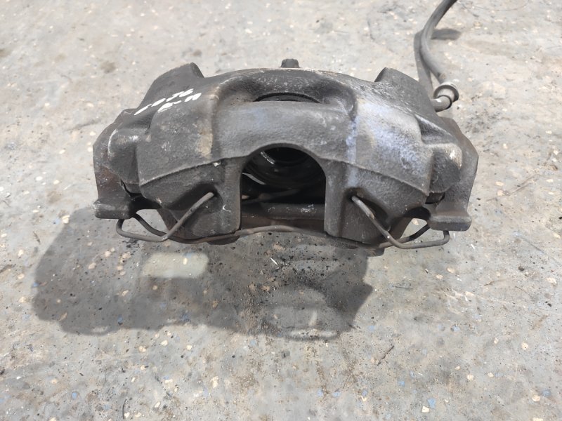 Суппорт тормозной, 3500 рублей, Молоково