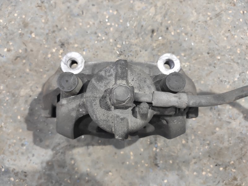 Суппорт тормозной, 3500 рублей, Молоково