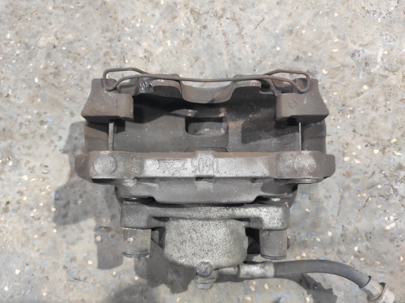 Суппорт тормозной, 3500 рублей, Молоково