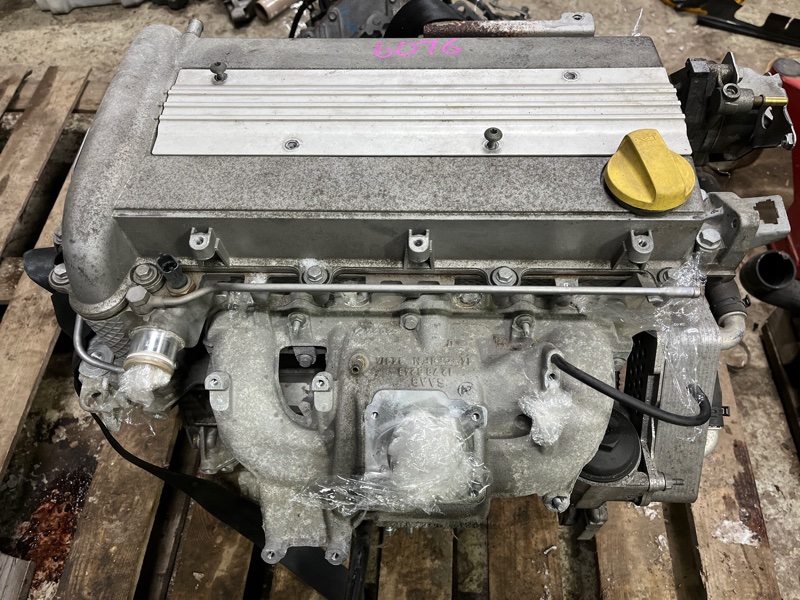 Двигатель, 140000 рублей, Молоково