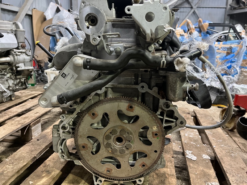 Двигатель, 140000 рублей, Молоково