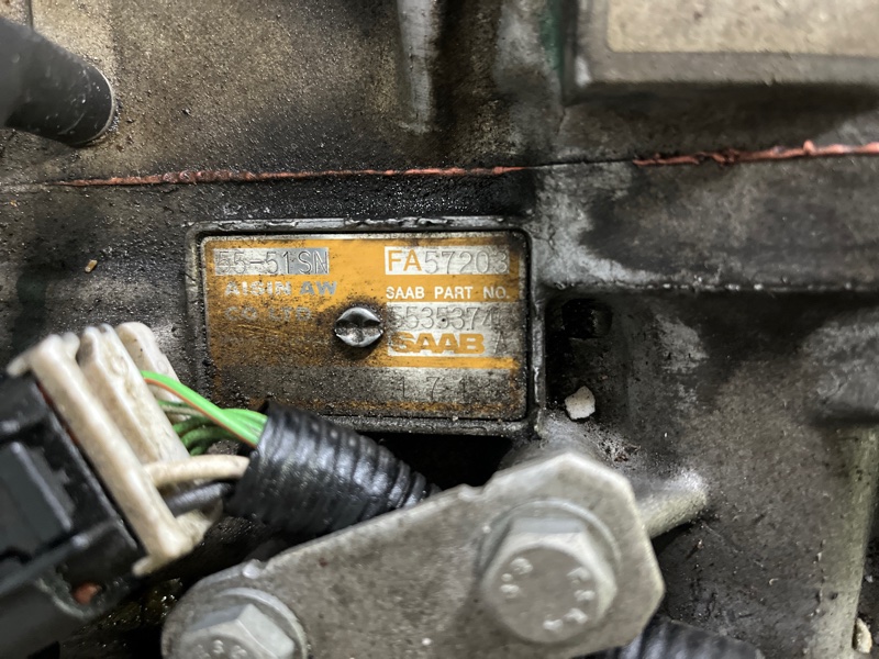 АКПП, 95000 рублей, Молоково