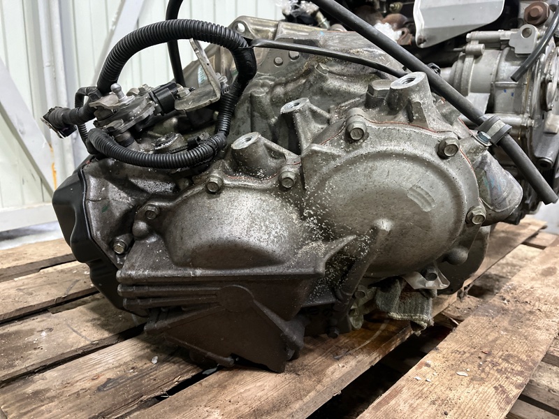 АКПП, 95000 рублей, Молоково