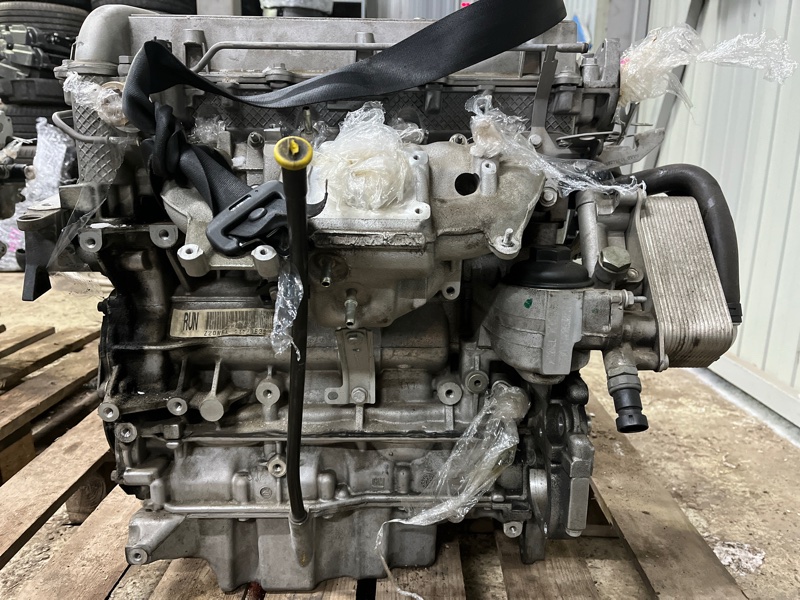 Двигатель, 140000 рублей, Молоково