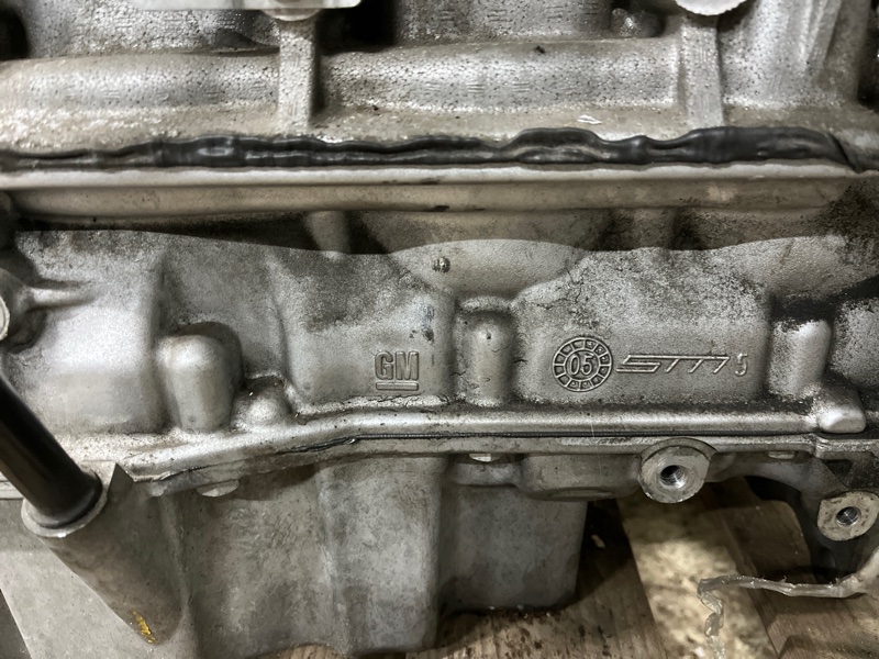 Двигатель, 140000 рублей, Молоково