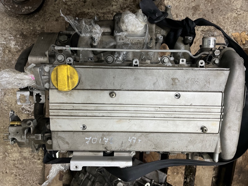 Двигатель, 140000 рублей, Молоково