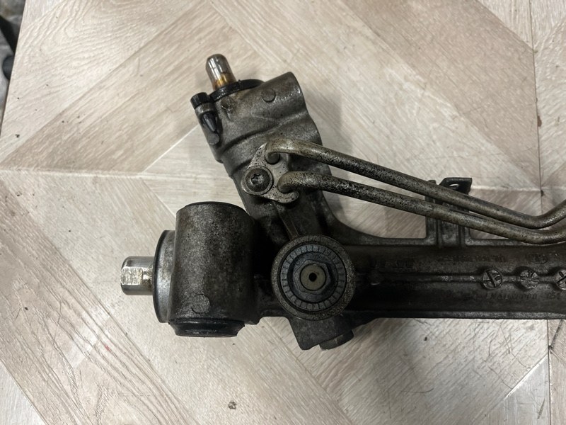 Рулевая рейка, 22000 рублей, Молоково