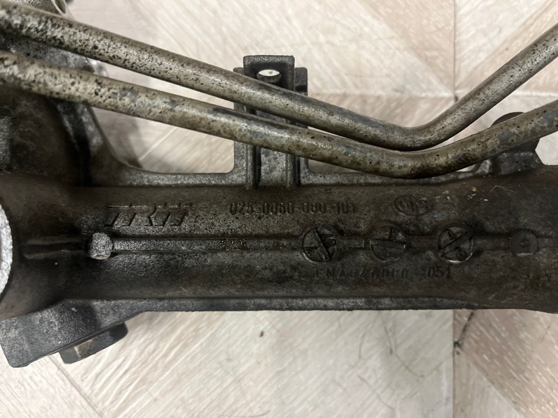 Рулевая рейка, 22000 рублей, Молоково