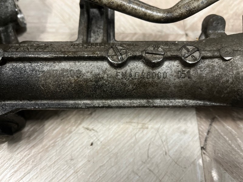 Рулевая рейка, 22000 рублей, Молоково