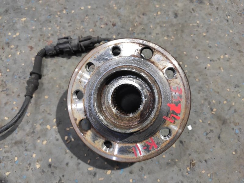 Ступица, 6000 рублей, Молоково