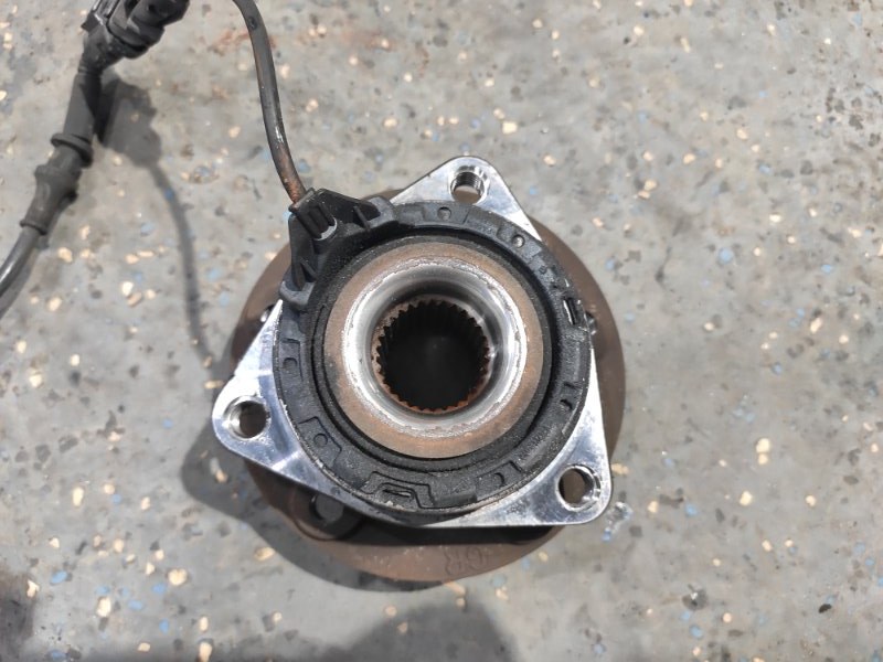 Ступица, 6000 рублей, Молоково