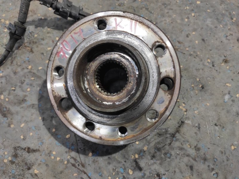 Ступица, 6000 рублей, Молоково