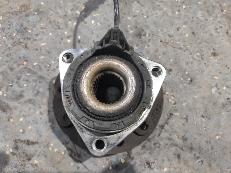 Ступица, 6000 рублей, Молоково