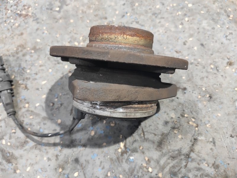 Ступица, 6000 рублей, Молоково