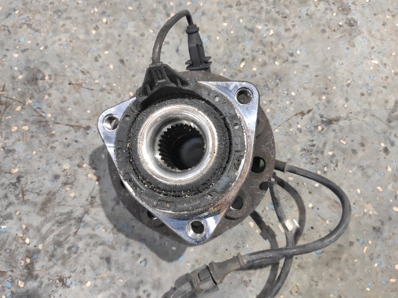 Ступица, 6000 рублей, Молоково