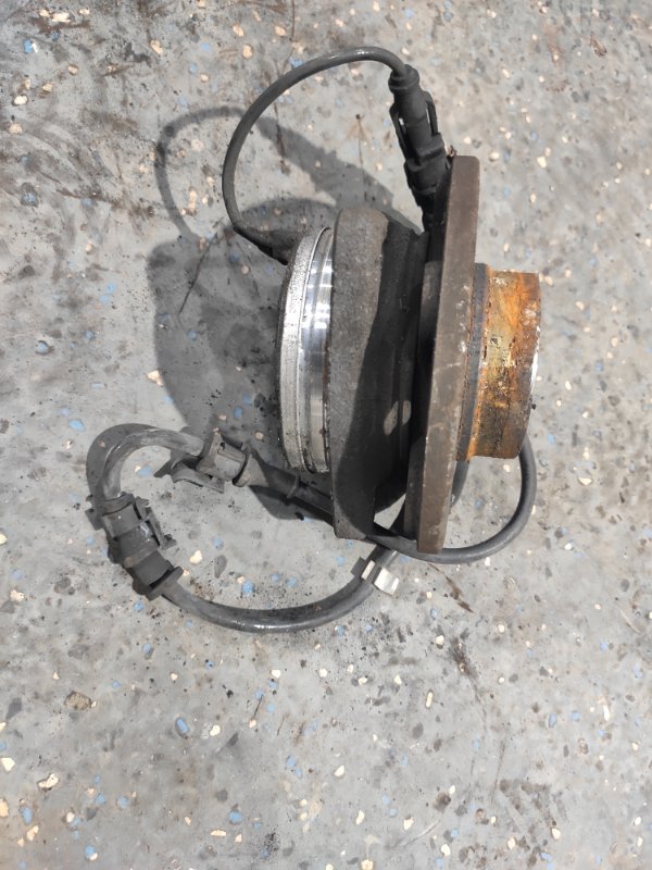 Ступица, 6000 рублей, Молоково