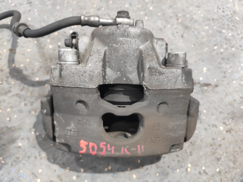 Суппорт тормозной, 3500 рублей, Молоково