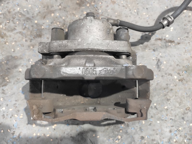 Суппорт тормозной, 3500 рублей, Молоково