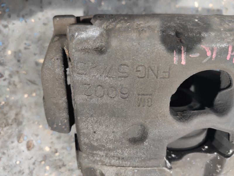 Суппорт тормозной, 3500 рублей, Молоково