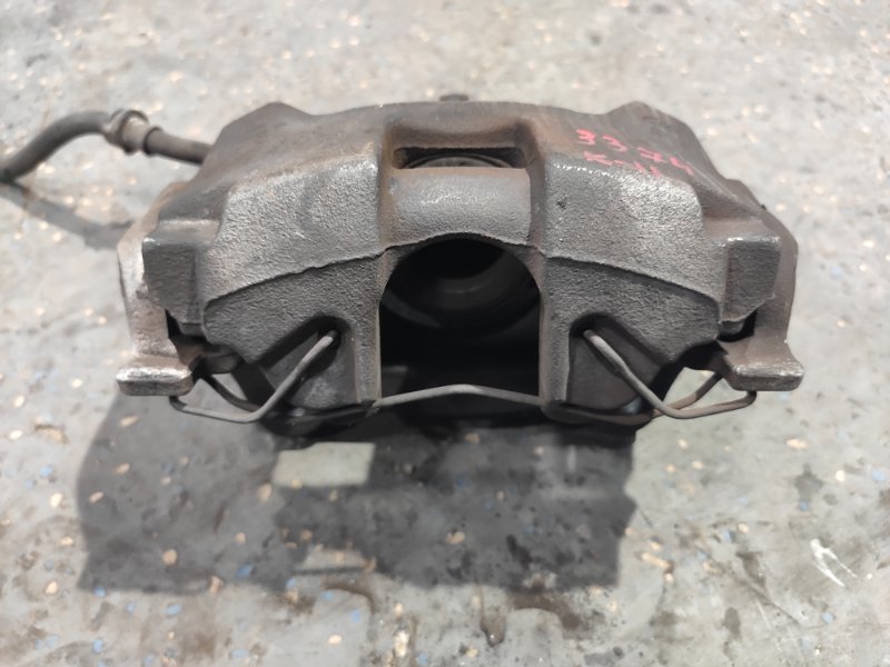 Суппорт тормозной, 3500 рублей, Молоково