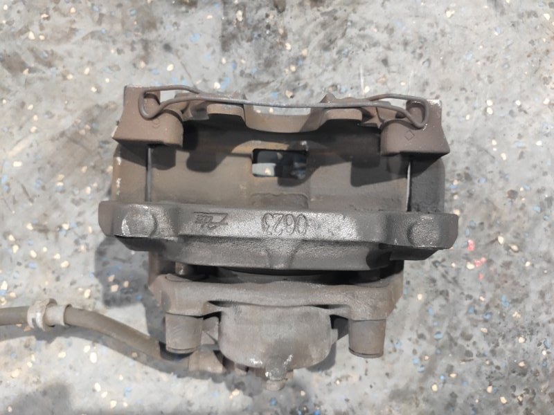 Суппорт тормозной, 3500 рублей, Молоково