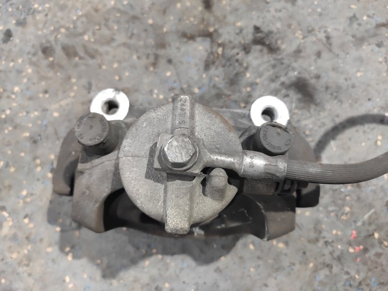 Суппорт тормозной, 3500 рублей, Молоково