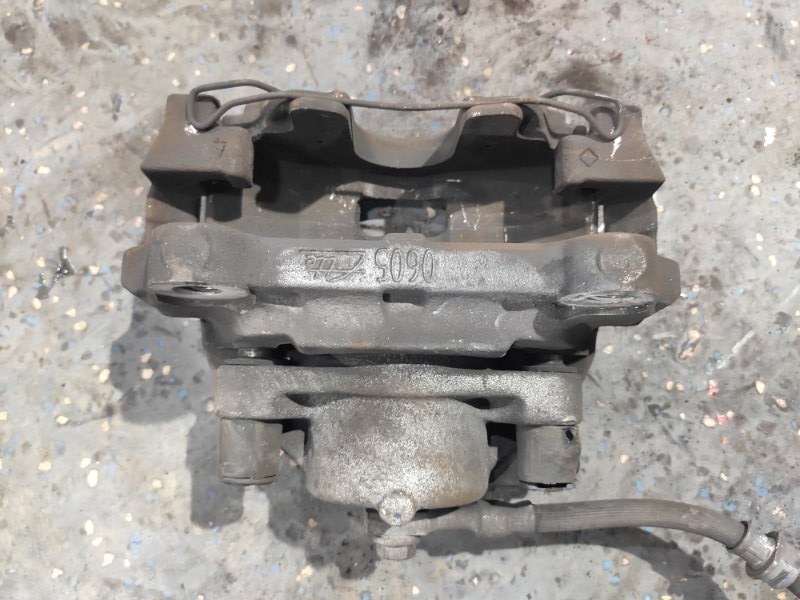 Суппорт тормозной, 3500 рублей, Молоково