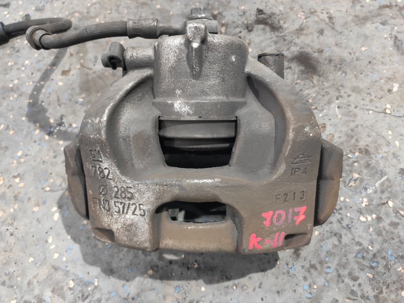 Суппорт тормозной, 3500 рублей, Молоково