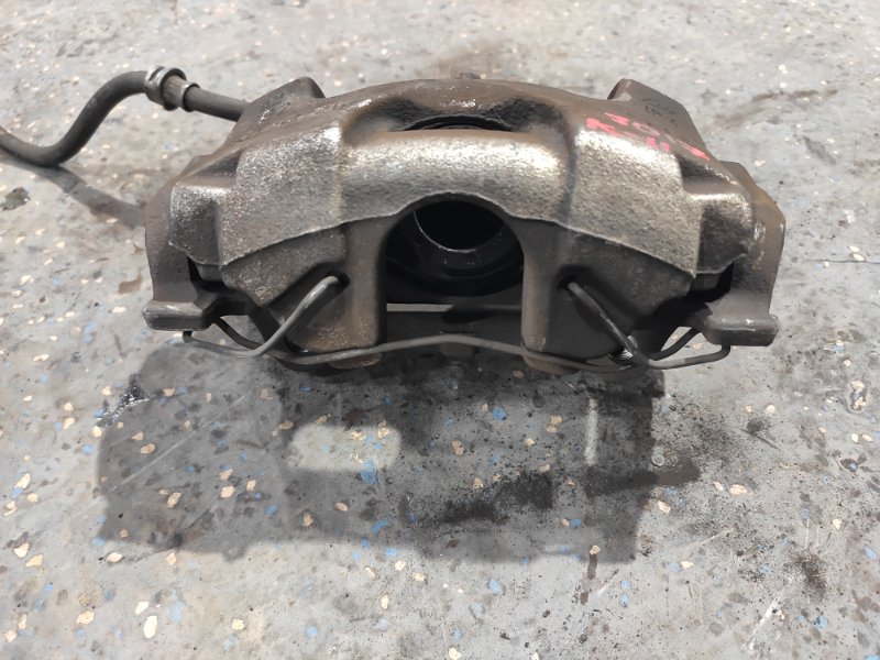 Суппорт тормозной, 3500 рублей, Молоково