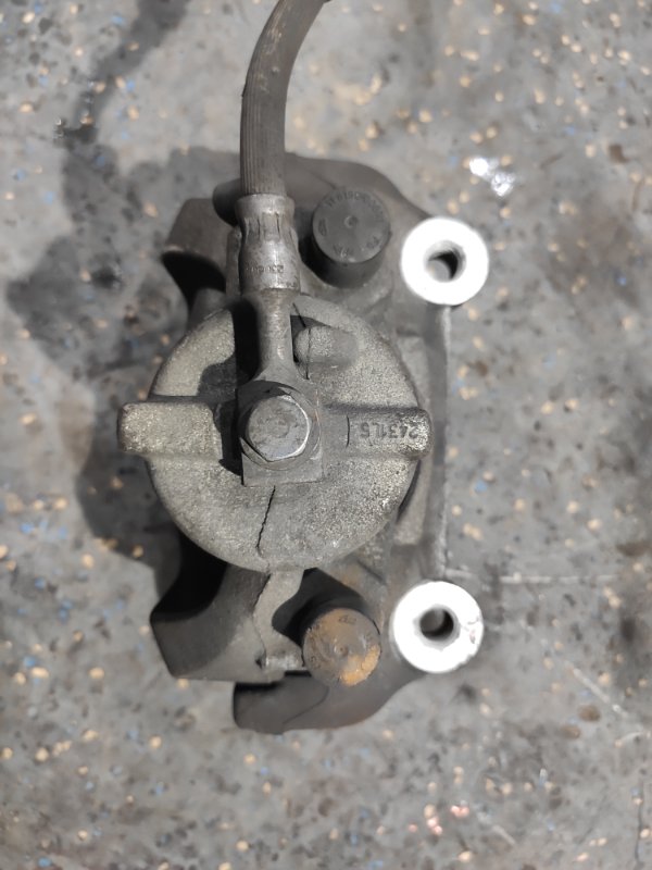 Суппорт тормозной, 3500 рублей, Молоково