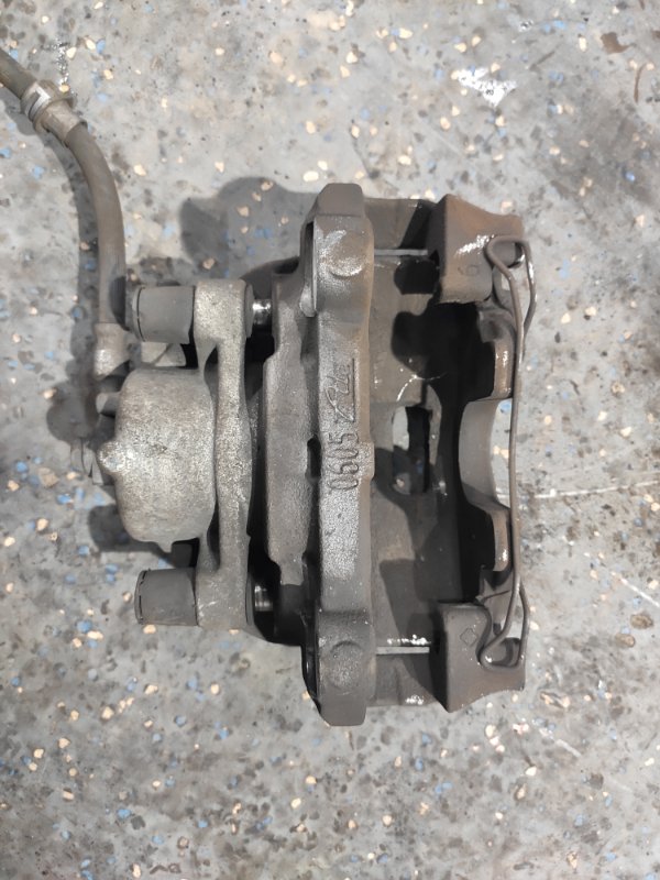 Суппорт тормозной, 3500 рублей, Молоково