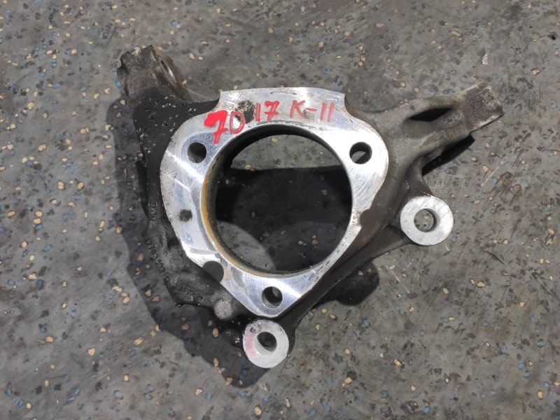 Кулак поворотный, 2500 рублей, Молоково