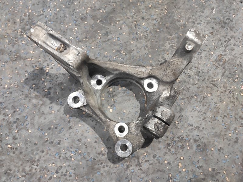 Кулак поворотный, 2500 рублей, Молоково