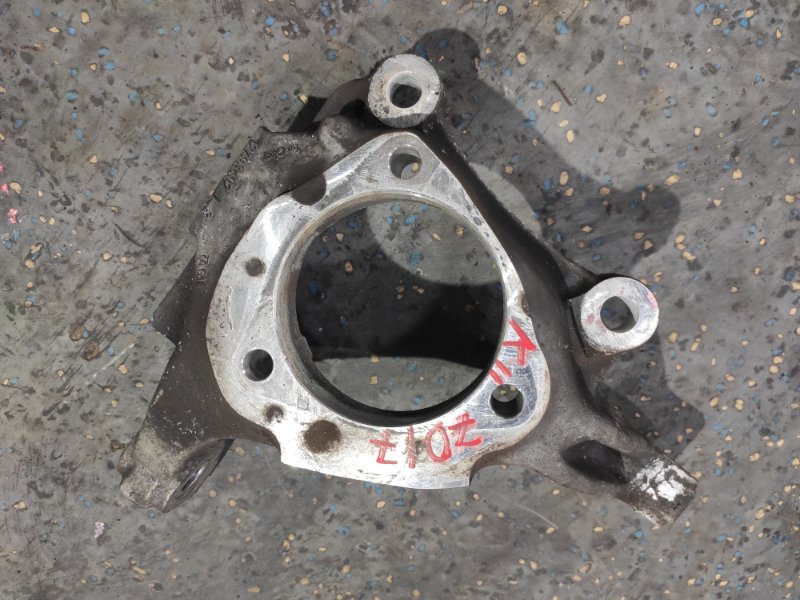 Кулак поворотный, 2500 рублей, Молоково