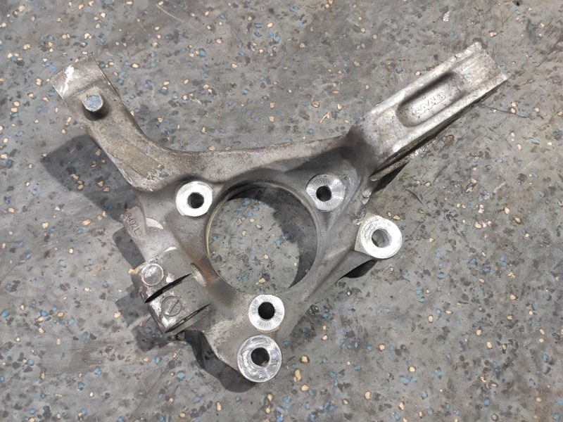 Кулак поворотный, 2500 рублей, Молоково