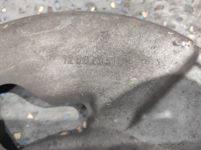 Пыльник тормозного диска, 1000 рублей, Молоково