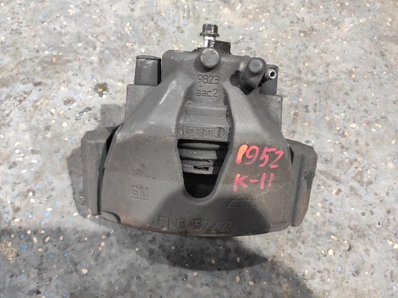 Суппорт тормозной, 3500 рублей, Молоково