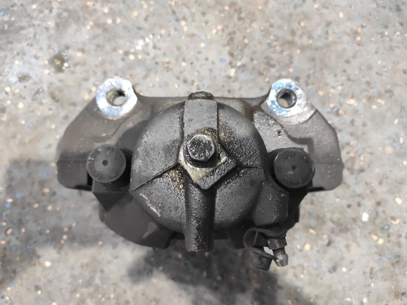 Суппорт тормозной, 3500 рублей, Молоково