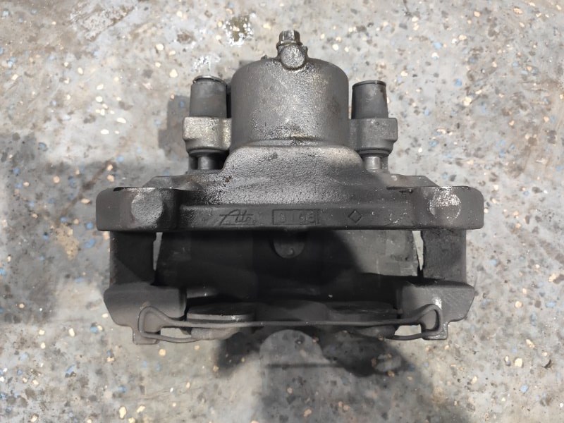 Суппорт тормозной, 3500 рублей, Молоково