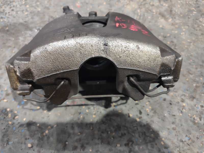 Суппорт тормозной, 3500 рублей, Молоково