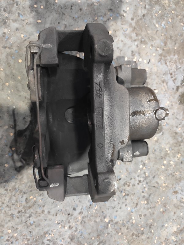 Суппорт тормозной, 3500 рублей, Молоково