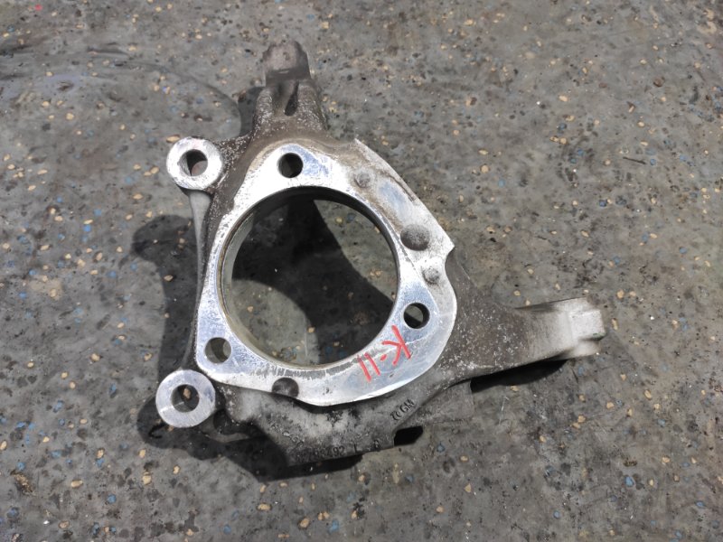 Кулак поворотный, 3000 рублей, Молоково