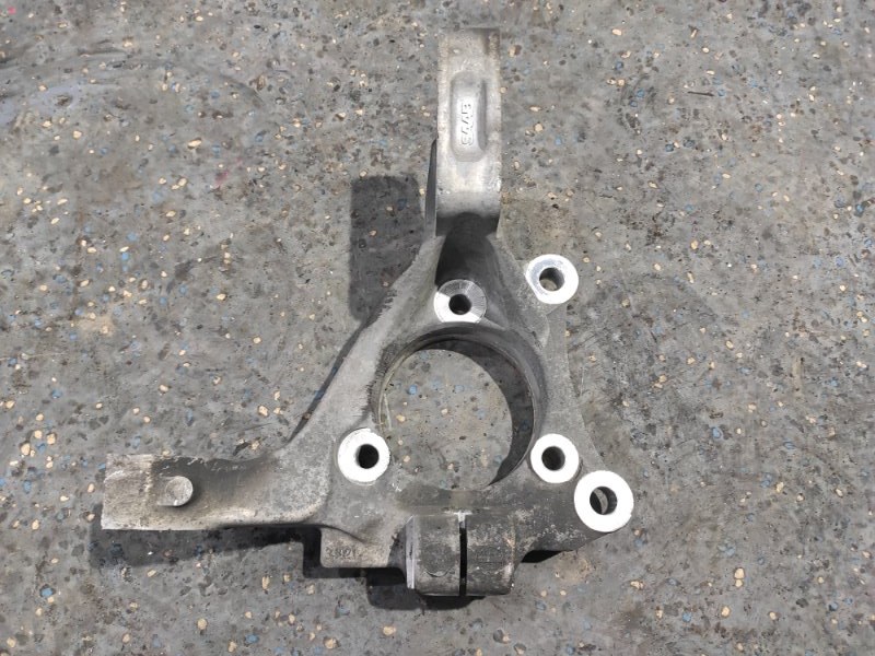 Кулак поворотный, 3000 рублей, Молоково